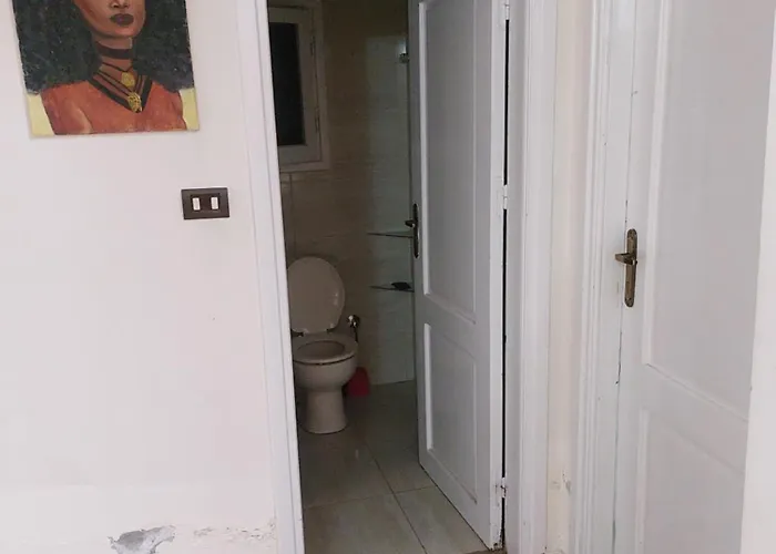 Gardenia Apartment Dahab